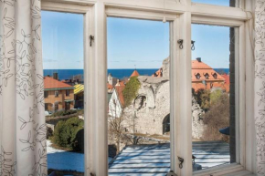 Villa Trumpetaren in Visby